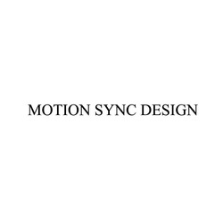 Свідоцтво торговельну марку № 185676 (заявка m201306755): motion sync design