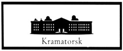 Свідоцтво торговельну марку № 159053 (заявка m201112751): kramatorsk