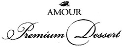 Свідоцтво торговельну марку № 193881 (заявка m201321028): amour; premium dessert