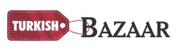 Свідоцтво торговельну марку № 296937 (заявка m201913466): turkish bazaar