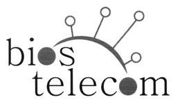 Свідоцтво торговельну марку № 228275 (заявка m201600344): bios telecom
