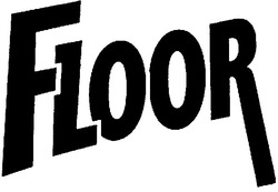 Свідоцтво торговельну марку № 122281 (заявка m200809425): floor