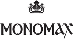 Заявка на торговельну марку № m202010301: monomax; мономах