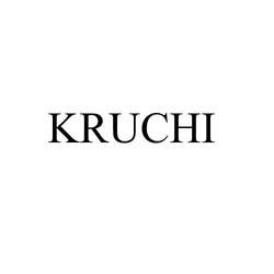 Заявка на торговельну марку № m202408118: kruchi