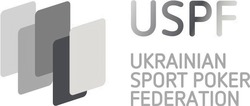 Свідоцтво торговельну марку № 254898 (заявка m201816201): uspf; ukrainian sport poker federation