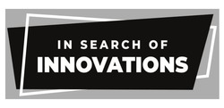 Свідоцтво торговельну марку № 309835 (заявка m201932885): in search of innovations