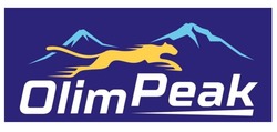 Заявка на торговельну марку № m202022046: olim peak
