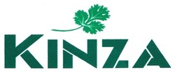 Заявка на торговельну марку № m201817530: kinza