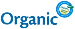 Свідоцтво торговельну марку № 162630 (заявка m201111034): organic органічне молоко; натуральний екологічно чистий продукт