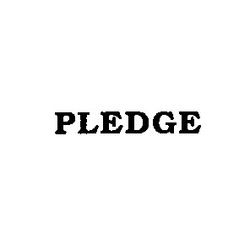 Свідоцтво торговельну марку № 4042 (заявка 93234/SU): pledge