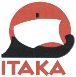 Свідоцтво торговельну марку № 194570 (заявка m201313234): ітака; itaka