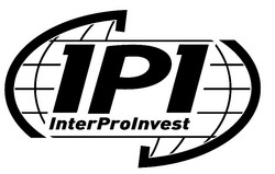 Свідоцтво торговельну марку № 334165 (заявка m202115930): interproinvest; ipi; ірі; inter pro invest