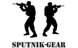 Свідоцтво торговельну марку № 204692 (заявка m201409749): sputnik-gear