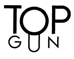 Свідоцтво торговельну марку № 316223 (заявка m201927235): top gun; тор