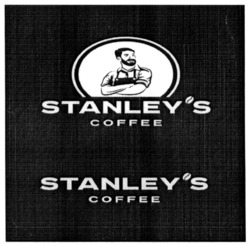 Заявка на торговельну марку № m202122112: stanley's coffee; stanleys; stanley coffee