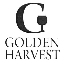 Свідоцтво торговельну марку № 255315 (заявка m201711086): golden harvest