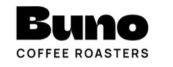 Заявка на торговельну марку № m202405099: buno coffee roasters