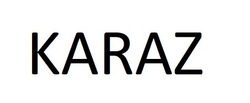 Свідоцтво торговельну марку № 334956 (заявка m202119674): karaz