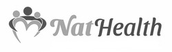 Свідоцтво торговельну марку № 316879 (заявка m202006962): nathealth