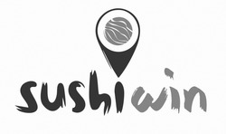 Свідоцтво торговельну марку № 298357 (заявка m201906208): sushiwin; sushi win