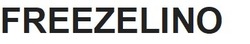 Заявка на торговельну марку № m202007374: freezelino