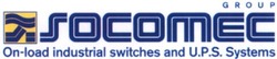 Заявка на торговельну марку № 20040708001: socomec; group; on-load industrial switches and ups systems