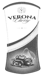 Свідоцтво торговельну марку № 266629 (заявка m201721152): verona cherry