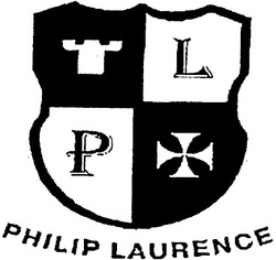 Свідоцтво торговельну марку № 94815 (заявка m200612793): philip laurence; pl