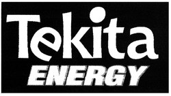 Свідоцтво торговельну марку № 198456 (заявка m201401537): tekita energy
