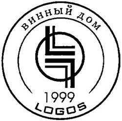 Свідоцтво торговельну марку № 29203 (заявка 2000062504): 1999; logos; винный дом