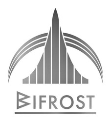 Заявка на торговельну марку № m202215675: bifrost