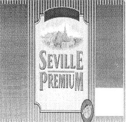 Свідоцтво торговельну марку № 29560 (заявка 99114349): seville premium