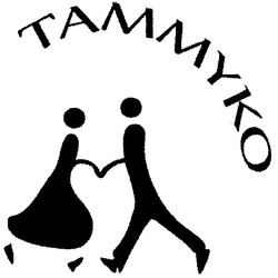 Свідоцтво торговельну марку № 157510 (заявка m201103752): таммуко; tammyko