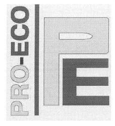 Свідоцтво торговельну марку № 152866 (заявка m201103683): pro-eco; pe; есо; ре