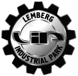 Свідоцтво торговельну марку № 220595 (заявка m201512054): lemberg; industrial park; lip