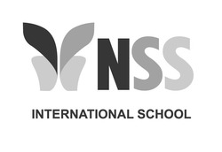 Свідоцтво торговельну марку № 315001 (заявка m202003068): nss; international school