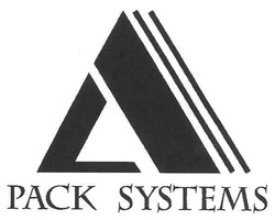 Заявка на торговельну марку № m201106774: а; д; pack systems