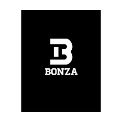 Заявка на торговельну марку № m202114168: bonza; в