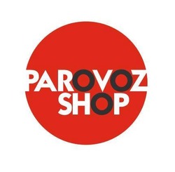 Свідоцтво торговельну марку № 241471 (заявка m201619200): parovoz shop