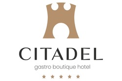 Свідоцтво торговельну марку № 339651 (заявка m202118299): citadel; gastro boutique hotel