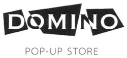 Свідоцтво торговельну марку № 198512 (заявка m201402572): domino; pop-up store