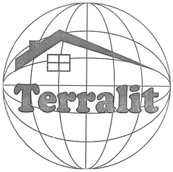 Свідоцтво торговельну марку № 133079 (заявка m200916129): terralit