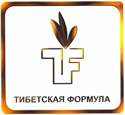 Свідоцтво торговельну марку № 187293 (заявка m201307874): tf; тибетская формула