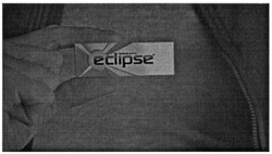 Заявка на торговельну марку № m201307728: eclipse; wrigley's; wrigleys