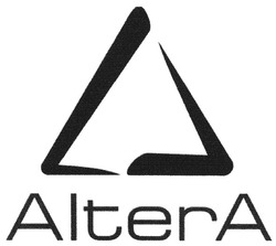 Свідоцтво торговельну марку № 134508 (заявка m200820057): altera
