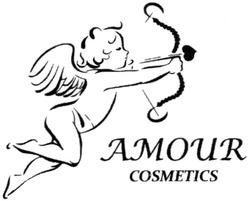 Заявка на торговельну марку № m201912122: amour cosmetics