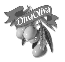 Свідоцтво торговельну марку № 107410 (заявка m200723066): diva oliva; divaoliva