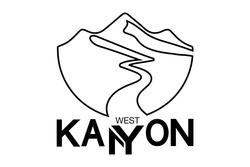 Заявка на торговельну марку № m202409524: west kanyon