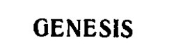 Свідоцтво торговельну марку № 7930 (заявка 147898/SU): genesis