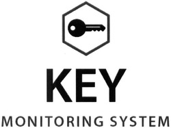 Свідоцтво торговельну марку № 234256 (заявка m201606231): key; monitoring system